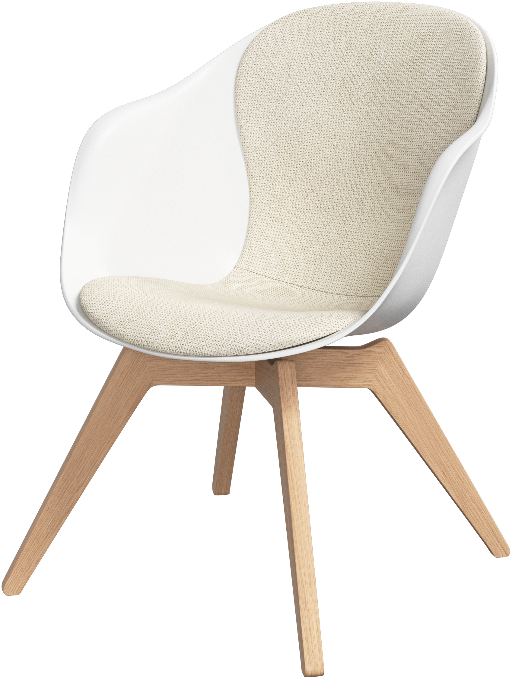 tkp】ボーコンセプト BoConcept アームチェア Adelaid Adelaide